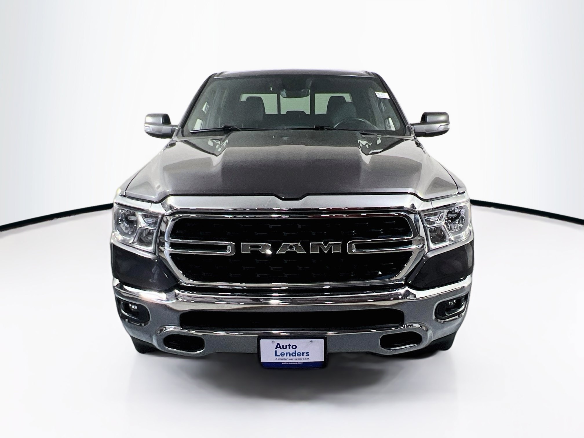 ram ram 1500 pickup 2023 1C6SRFFT6PN679215 image ram ram 1500 pickup 2023 1C6SRFFT6PN679215 image
